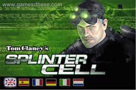 Tom Clancy's Splinter Cell